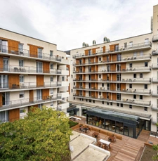 New real estate development of 1 unit in Grenoble (38000)