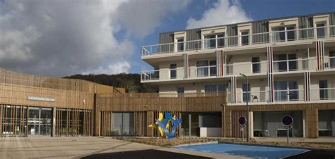 Programme immobilier neuf de 1 lot à Montivilliers (76290)