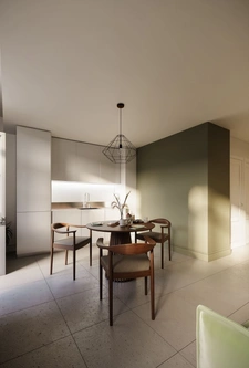 Programme immobilier neuf de 17 lots à Rochefort (17300)
