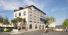 Programme immobilier neuf de 1 lot à Urrugne (64122)