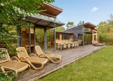 Programme immobilier neuf de 2 lots à Chaumont-sur-Tharonne (41600)