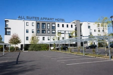 New real estate development of 3 units in Pau (64000)