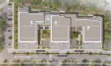 New real estate development of 14 units in Canet-en-Roussillon (66140)
