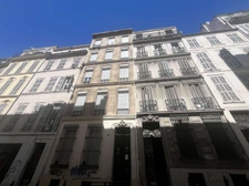 Programme immobilier neuf de 1 lot à Marseille (13001)