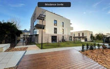 New real estate development of 2 units in Rillieux-la-Pape (69140)