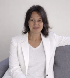 Sylvie PILLET, realestate advisor in Luçon, 85400