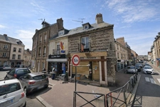 Programme immobilier neuf de 3 lots à Dieppe (76200)