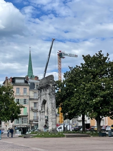 Programme immobilier neuf de 3 lots à Aix-les-Bains (73100)
