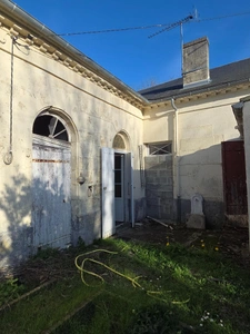 New real estate development of 1 unit in Saint-Jean-d'Angély (17400)