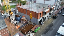 Programme immobilier neuf de 7 lots à Deauville (14800)