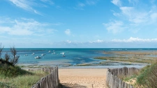 New real estate development of 9 units in Saint-Georges-d'Oléron (17190)