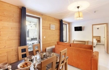 Programme immobilier neuf de 1 lot à La Clusaz (74220)