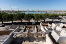 Programme immobilier neuf de 18 lots à Port-Saint-Louis-du-Rhône (13230)