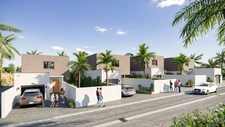 Programme immobilier neuf de 2 lots à Agde (34300)