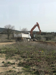 New real estate development of 11 units in Coudoux (13111)