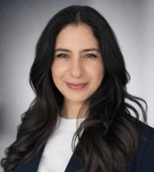 Sofia SAADALLAH, realestate advisor in Contamine-sur-Arve, 74130
