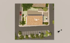 Programme immobilier neuf de 1 lot à Urrugne (64122)
