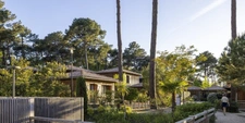 Programme immobilier neuf de 1 lot à Lège-Cap-Ferret (33950)