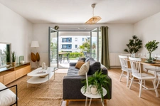 Programme immobilier neuf de 13 lots à La Rochelle (17000)