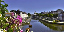 New real estate development of 5 units in Douai (59500)