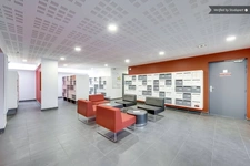 Programme immobilier neuf de 1 lot à Paris (75019)