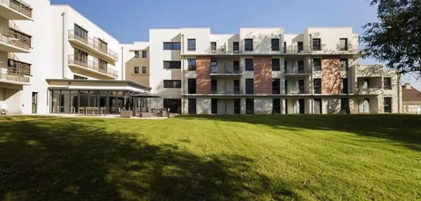 Programme immobilier neuf de 1 lot à Nevers (58000)