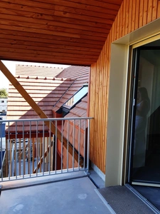 New real estate development of 1 unit in Honfleur (14600)