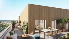 Programme immobilier neuf de 26 lots à Givors (69700)