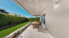 Programme immobilier neuf de 3 lots à Saint-Raphaël (83700)