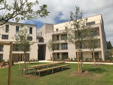 Programme immobilier neuf de 9 lots à Arpajon (91290)