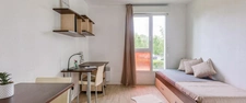 New real estate development of 2 units in Cergy (95800)