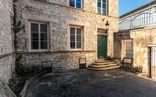 Programme immobilier neuf de 11 lots à Dole (39100)