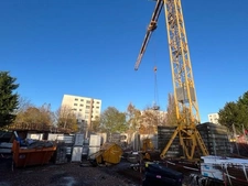 Programme immobilier neuf de 4 lots à Armentières (59280)