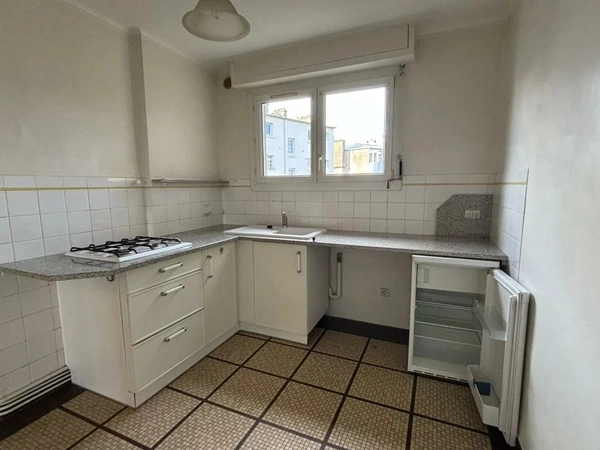 Programme immobilier neuf de 1 lot à Saint-Brieuc (22000)