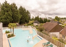 Programme immobilier neuf de 2 lots à Branville (14430)