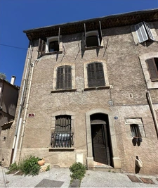 New real estate development of 1 unit in Les Arcs (83460)