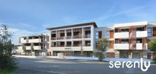 Programme immobilier neuf de 2 lots à Dax (40100)