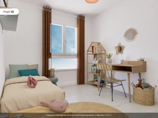 Programme immobilier neuf de 8 lots à Cavalaire-sur-Mer (83240)