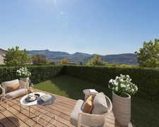 Programme immobilier neuf de 4 lots à Gap (05000)