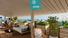 Programme immobilier neuf de 22 lots à Saint-Paul (97435)