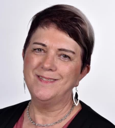 Sylviane GENEVRE, realestate advisor in Charny-sur-Meuse, 55100