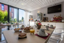 Programme immobilier neuf de 2 lots à Vannes (56000)