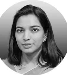 Maria MATHEW, realestate advisor in Paris 16e Arrondissement, 75016