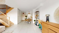 New real estate development of 3 units in La Garde-Freinet (83680)