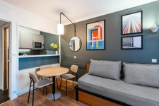 New real estate development of 1 unit in Courbevoie (92400)