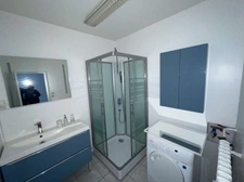 Programme immobilier neuf de 1 lot à Metz (57000)