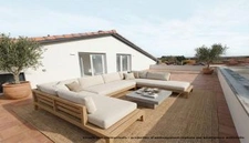 Programme immobilier neuf de 1 lot à Castanet-Tolosan (31320)