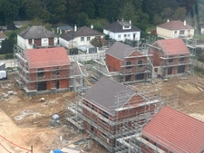 New real estate development of 21 units in Bréval (78980)