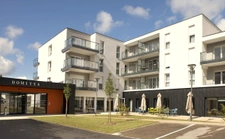 New real estate development of 1 unit in Landerneau (29800)