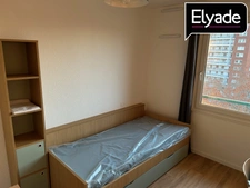 Programme immobilier neuf de 1 lot à Toulouse (31000)